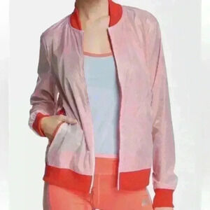 Adidas Lightweight Women's Jacket (467)
